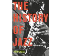(s/dev) History Of Jazz, The: Second Edition