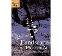 (s/dev) Landscape And Western Art (Oxford History of Art)
