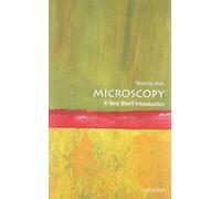 (s/dev) Microscopy - A Very Short Introduction (Very Short Introductions)