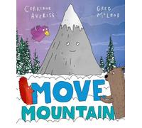 (s/dev) Move Mountain (Readerful: Books for Sharing)