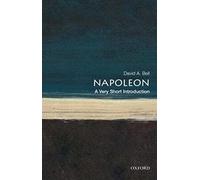 (s/dev) Napoleon: A Very Short Introduction (Very Short Introductions)