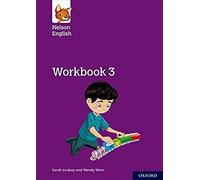 (s/dev) Nelson English Year 3/primary 4 Wb 3 (Nelson English New Edition)
