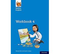 (s/dev) Nelson English Year 4/primary 5 Wb 4 (Nelson English New Edition)