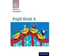 (s/dev) Nelson Grammar Pb 4 Year 4/p5 (New Nelson Grammar)