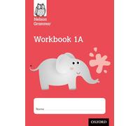 (s/dev) Nelson Grammar Wb 1a (pack Of 10)
