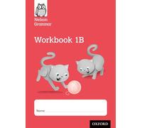 (s/dev) Nelson Grammar Wb 1b (pack Of 10)