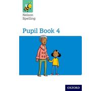 (s/dev) Nelson Spelling Pb 4 Year 4/p5 (Nelson Spelling New Edition)