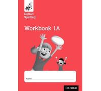 (s/dev) Nelson Spelling Wb 1b (pack Of 10) (Nelson Spelling New Edition)