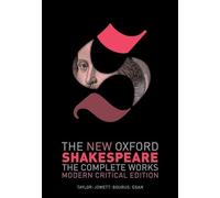 (s/dev) New Oxford Shakespeare Mod: The Complete Works