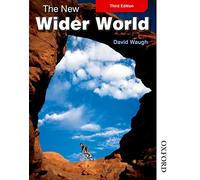 (s/dev) New Wider World, The – Oxford University Press