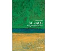 (s/dev) Numbers. A Very Short Introduction (Very Short Introductions)