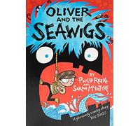 (s/dev) Oliver And The Seawing (Reeve and McIntyre Adventures)