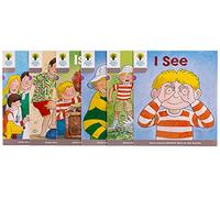 (s/dev) Ort 1 More First Words (pack 6) (Oxford Reading Tree, Biff, Chip and Kipper Stories New Edition 2011)