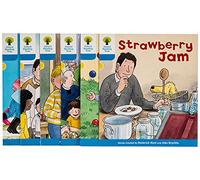 (s/dev) Ort 3 More Stories A (pack 6) (Oxford Reading Tree, Biff, Chip and Kipper Stories New Edition 2011)