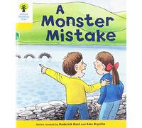 (s/dev) Ort 5 Biff&chip More Stories A Pk 6 (Oxford Reading Tree Biff, Chip and Kipper Stories)