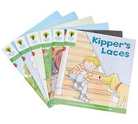 (s/dev) Ort Biff, Chip And Kipper Stories Level 2 More Stories B (mixed Pack 6) (Oxford Reading Tree, Biff, Chip and Kipper Stories New Edition 2011)