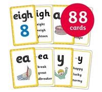 (s/dev) Ort - Floopy's Phonics Level 5 Flashcards (Oxford Reading Tree: Floppy's Phonics)