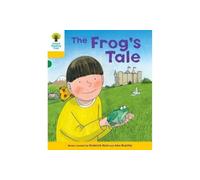 (s/dev) Ort Stage 5a More Decode Develop Pk6: Pack of 6 (Oxford Reading Tree)