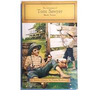 (s/dev) Oxf Child Classics Adventures Tom Sawy (Oxford Children's Classics)