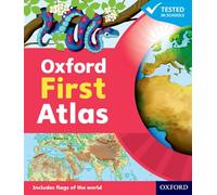 (s/dev) Oxf First Atlas