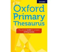 (s/dev) Oxf Primary Thesaurus: Export Edition