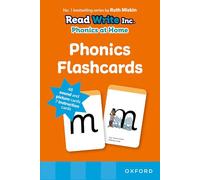 (s/dev) Phonic Flashcards - Read Write Inc. (Read Write Inc. Home)