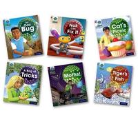 (s/dev) Project X - Alien Adventures Level 2 Mixed Pack Of 6