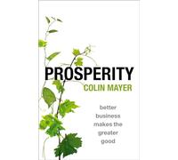 (s/dev) Prosperity - Better Business Makes The Greater Good