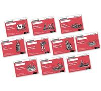 (s/dev) Read Write Incc Ditties (Read Write Inc. Phonics: Storybooks)