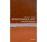 (s/dev) Renaissance Art - A Very Short Intro: A Very Short Introduction (Very Short Introductions)