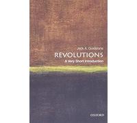 (s/dev) Revolutions A Very Short: A Very Short Introduction (Very Short Introductions)