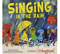 (s/dev) Singing In The Rain