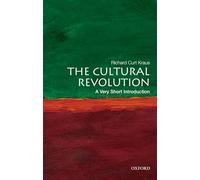 (s/dev) The Cultural Revolution: A Very Short Intro: A Very Short Introduction (Very Short Introductions)
