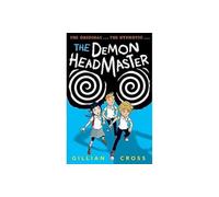 (s/dev) The Demon Headmaster