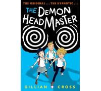 (s/dev) The Demon Headmaster