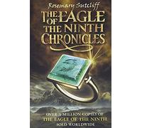 (s/dev) The Eagle Of The Ninth Chronicles (The Eagle of the Ninth film tie-in editions)