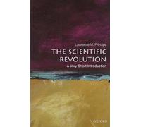 (s/dev) The Scientific Revolution A Very Short Intro: A Very Short Introduction (Very Short Introductions)