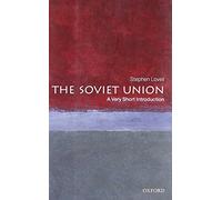 (s/dev) The Soviet Union A Very Short Intro: A Very Short Introduction (Very Short Introductions)