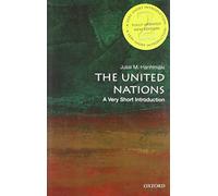 (s/dev) The United Nations A Very Short Intro: A Very Short Introduction (Very Short Introductions)