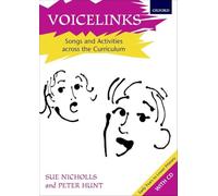 (s/dev) Voicelinks: Songs and activities across the curriculum (Voiceworks)