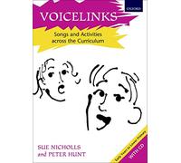 (s/dev) Voicelinks: Songs and activities across the curriculum (Voiceworks)