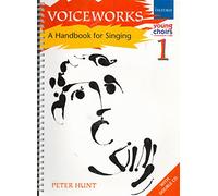 (s/dev) Voiceworks 1: A Handbook for Singing