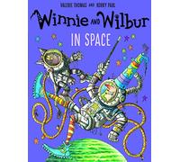 (s/dev) Winnie And Wilbur In Space (Winnie and Wilbur Picture Books)