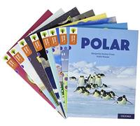 (s/dev) Word Sparks - Level 8 Mixed Pack Of 8 (Oxford Reading Tree Word Sparks)
