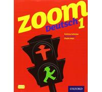(s/dev) Zoom Deutsch 1 Sb – Oxford University Press