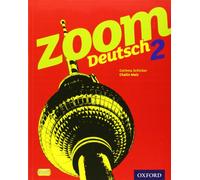 (s/dev) Zoom Deutsch 2 Sb – Oxford University Press