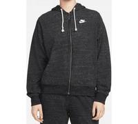 S DM6386 010 Nike Sportswear Gym Vintage sudadera con capucha sudadera suéter