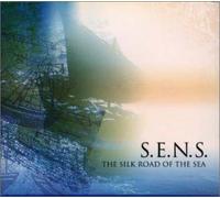 S.E.N.S. - The Silk Road Of The Sea