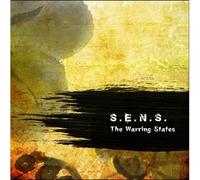 S.E.N.S. - The Warring States O.S.T