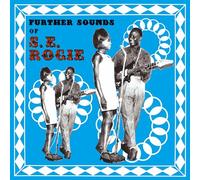 S.E. Rogie - The Further Sounds Of... [Vinilo]